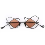 EYEPETIZER NUVOLA C6 OP 68 39 Sunglasses
