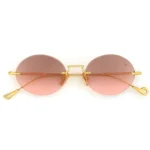 EYEPETIZER MET C4 44 52 Sunglasses