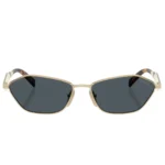 Prada SPR D50 ZVN 70B Sunglasses