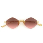EYEPETIZER EMPIRE C4 44 48 Sunglasses