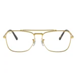 Ray Ban RX3636V 3086 58 Frame