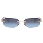 Balmain Arcade BPS 194B 55 Sunglasses