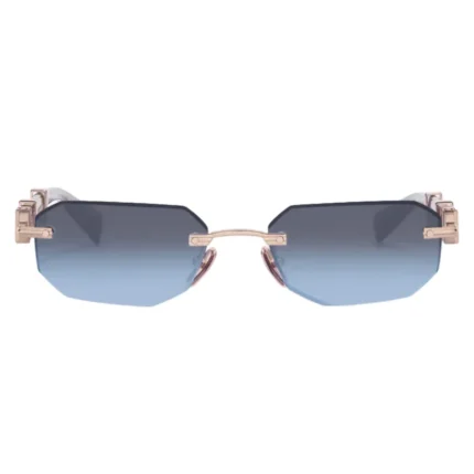 Balmain Arcade BPS 194B 55 Sunglasses