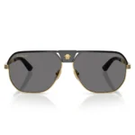 Versace VE2294 1002 81 Sunglasses