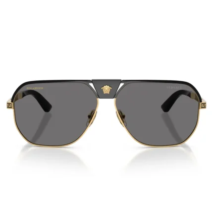 Versace VE2294 1002 81 Sunglasses