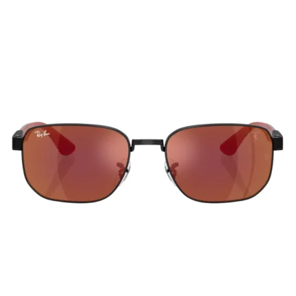 Ray Ban RB8329M F140 2K 59 Scuderia Ferrari Sunglasses