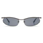 Komono BLAIR GUN SN030520375 C3 58 Sunglasses