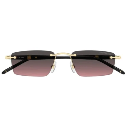 Montblanc MB0484S 003 54 Sunglasses