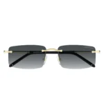 Montblanc MB0443S 007 56 Sunglasses