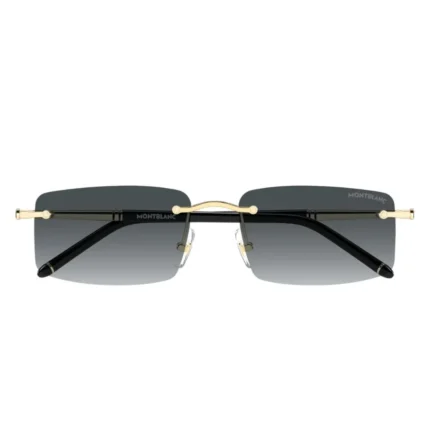 Montblanc MB0443S 007 56 Sunglasses