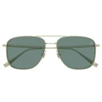 Dunhill DU0118S 001 57 Sunglasses