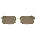 Fendi FE4172US 32E 54 Sunglasses