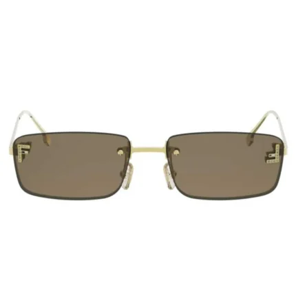 Fendi FE4172US 32E 54 Sunglasses