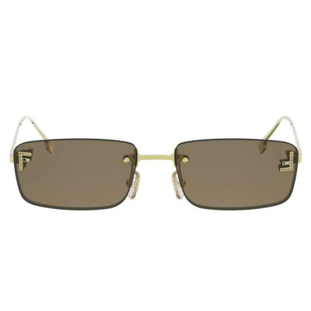 Untitled (Website) - 2026-06-17T175341.562 Fendi FE4172US 32E 54 Sunglasses