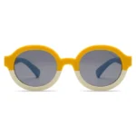 Komono LELE LEMON TRIPLETS Kids SN03272012 Sunglasses