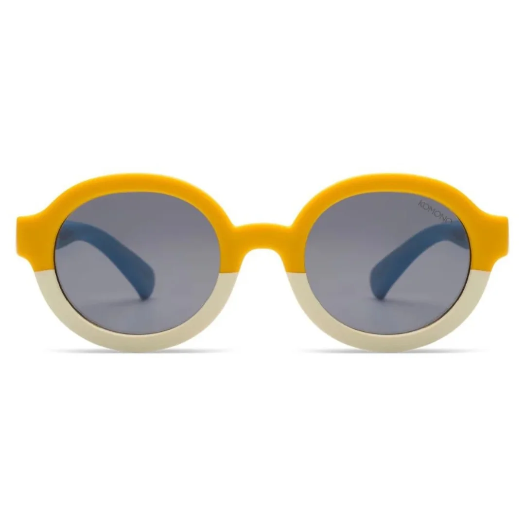 Untitled (Website) - 2026-06-17T200413.639 Komono LELE LEMON TRIPLETS Kids SN03272012 Sunglasses