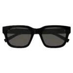 Gucci GG1857S 001 55 Sunglasses