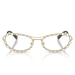 Swarovski SK7044 4013SB 56 Frame
