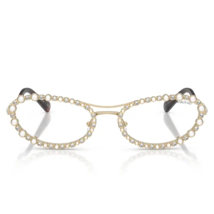 Swarovski SK7044 4013SB 56 Frame
