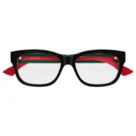 Gucci GG0278ON 001 51 Frame