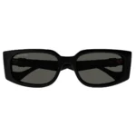 Gucci GG1534S 001 55 Sunglasses