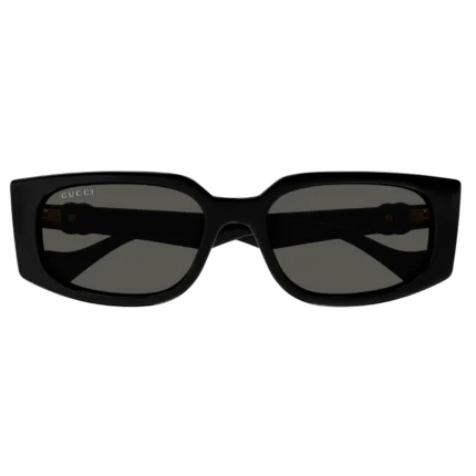 Gucci GG1534S 001 55 Sunglasses