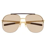 Gucci GG2165S 002 61 Sunglasses