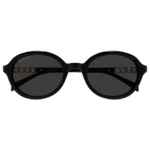 Gucci GG2033SA 001 52 Sunglasses