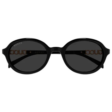 Gucci GG2033SA 001 52 Sunglasses