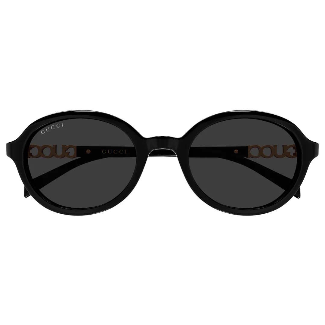 Untitled (Website) - 2026-06-22T155052.617 Gucci GG2033SA 001 52 Sunglasses