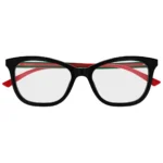 Gucci GG2117O 001 54 Frame