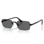 Ray Ban RB3928 ASAP Rocky 002/81 54 Sunglasses