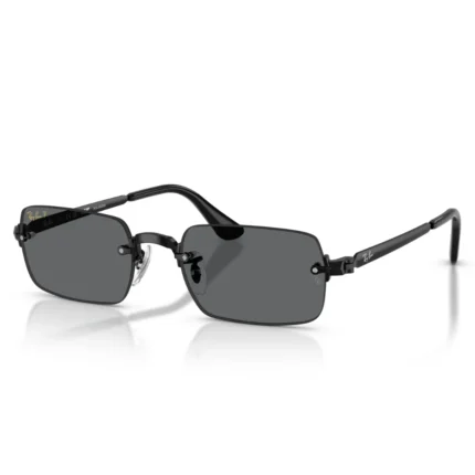 RAYBAN RB3928 ASAP ROCKY 002/81 54 Sunglasses