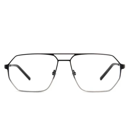 Gotti JANCO BLKM GRA Frame