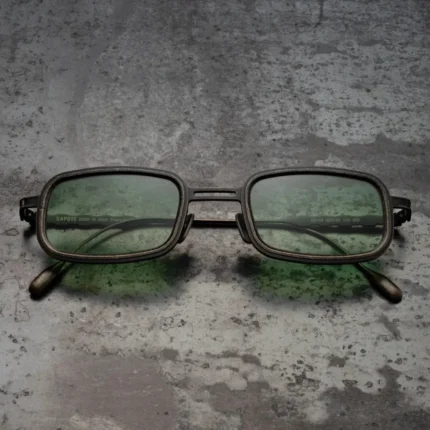 Capote CC144 AGD 49 Sunglasses