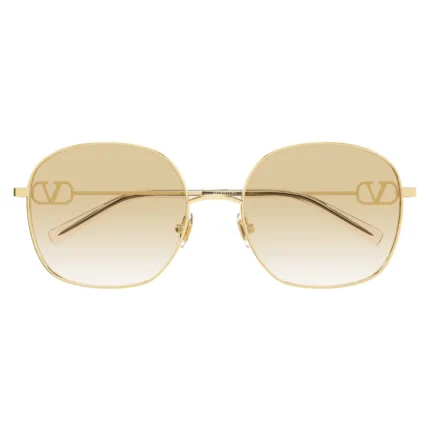 Valentino VG0028S 003 57 Sunglasses