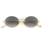 EYEPETIZER MET C4 25 52 Sunglasses