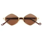 EYEPETIZER MEDINA C4 OP 68 49 Sunglasses