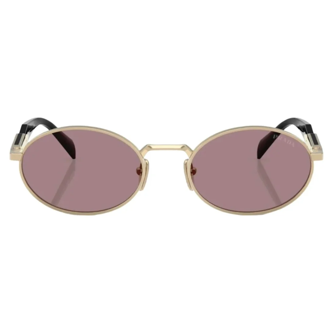 Untitled (Website) (70) Miu Miu SPR 65Z ZVN 20I 55 Sunglasses