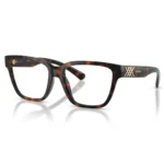 Burberry BE2457U 3002 52 Frame
