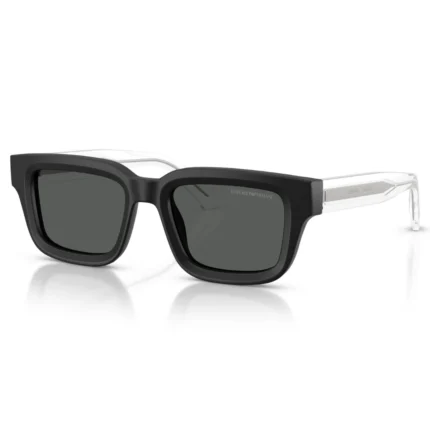 Emporio Armani EA4270 5001 87 51 Sunglasses
