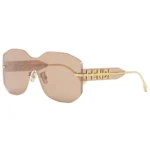 Fendi 40067U 30S Sunglasses