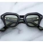 Jacques Marie Mage EICHLER 224/400 QE16C Sunglasses