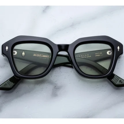 Jacques Marie Mage EICHLER 224/400 QE16C Sunglasses