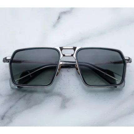 Jacques Marie Mage 95/500 GTR 17J 57 Sunglasses