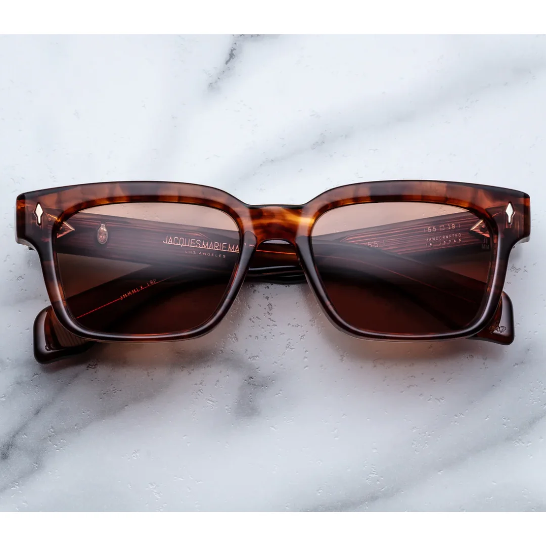 Jacques-Marie-Mage-MOLINO-55-MLX-18P-Havana-Square-Sunglasses (4) Jacques Marie Mage MOLINO 402/450 MLX 18P 55 Sunglasses
