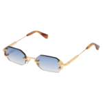 John Dalia Amaru C500 52 Sunglasses