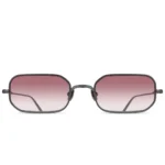 Matsuda M3163 MBK 53 Sunglasses