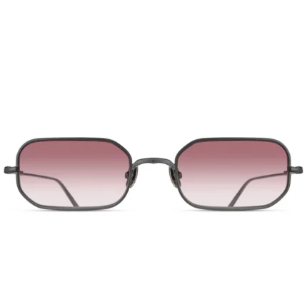 Matsuda M3163 MBK 53 Sunglasses