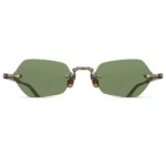 Matsuda M5011 AG DTO 50 Sunglasses